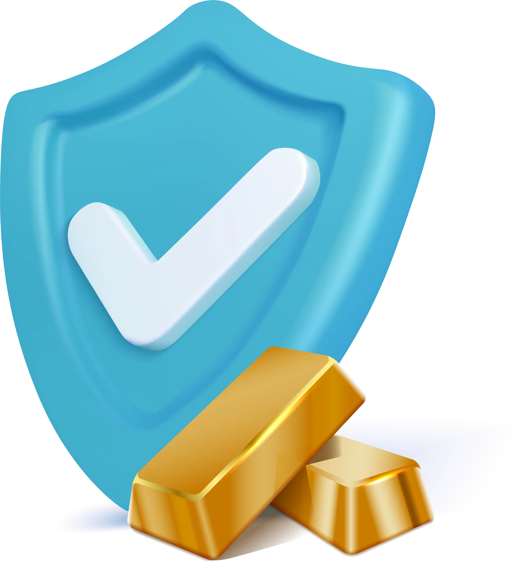 No hassles of storage & security
