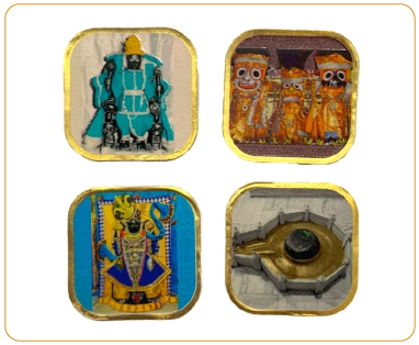 coins