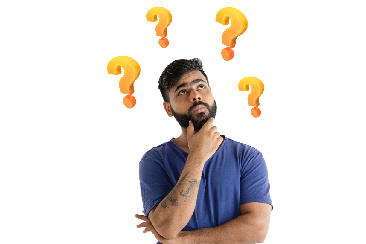 Frequently Asked