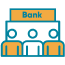 Former Bank Employees