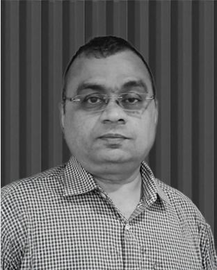 Mahendra Bafna