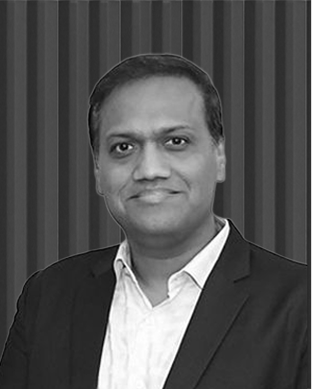 Sachin Kothari