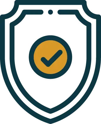 Keep your gold secured in safety vault