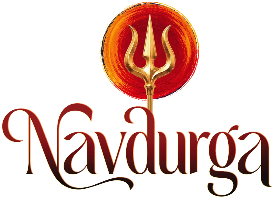 Navdurga Limited Edition Silver Coins