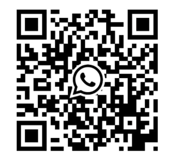 WhatsApp QR Code