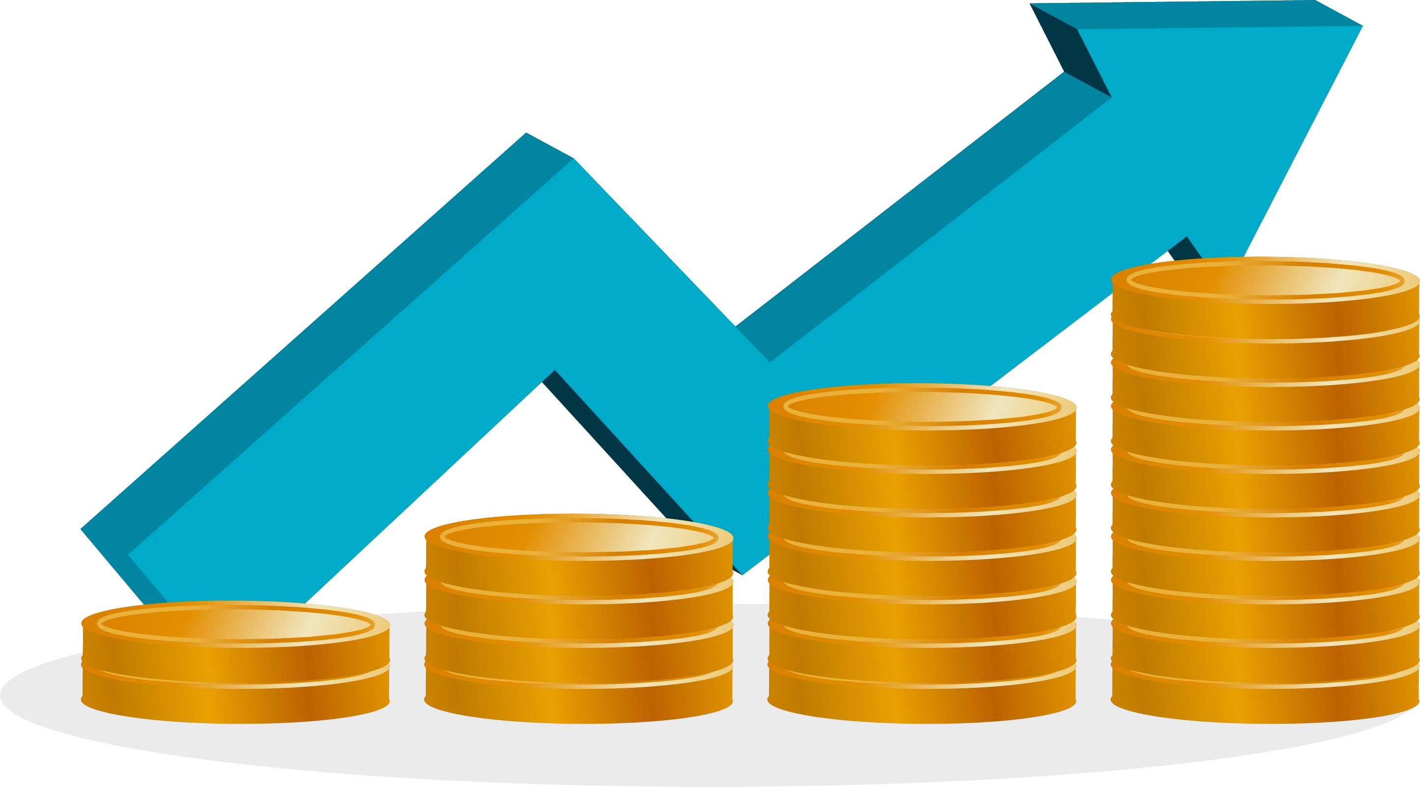 A hedge against market volatility & inflation